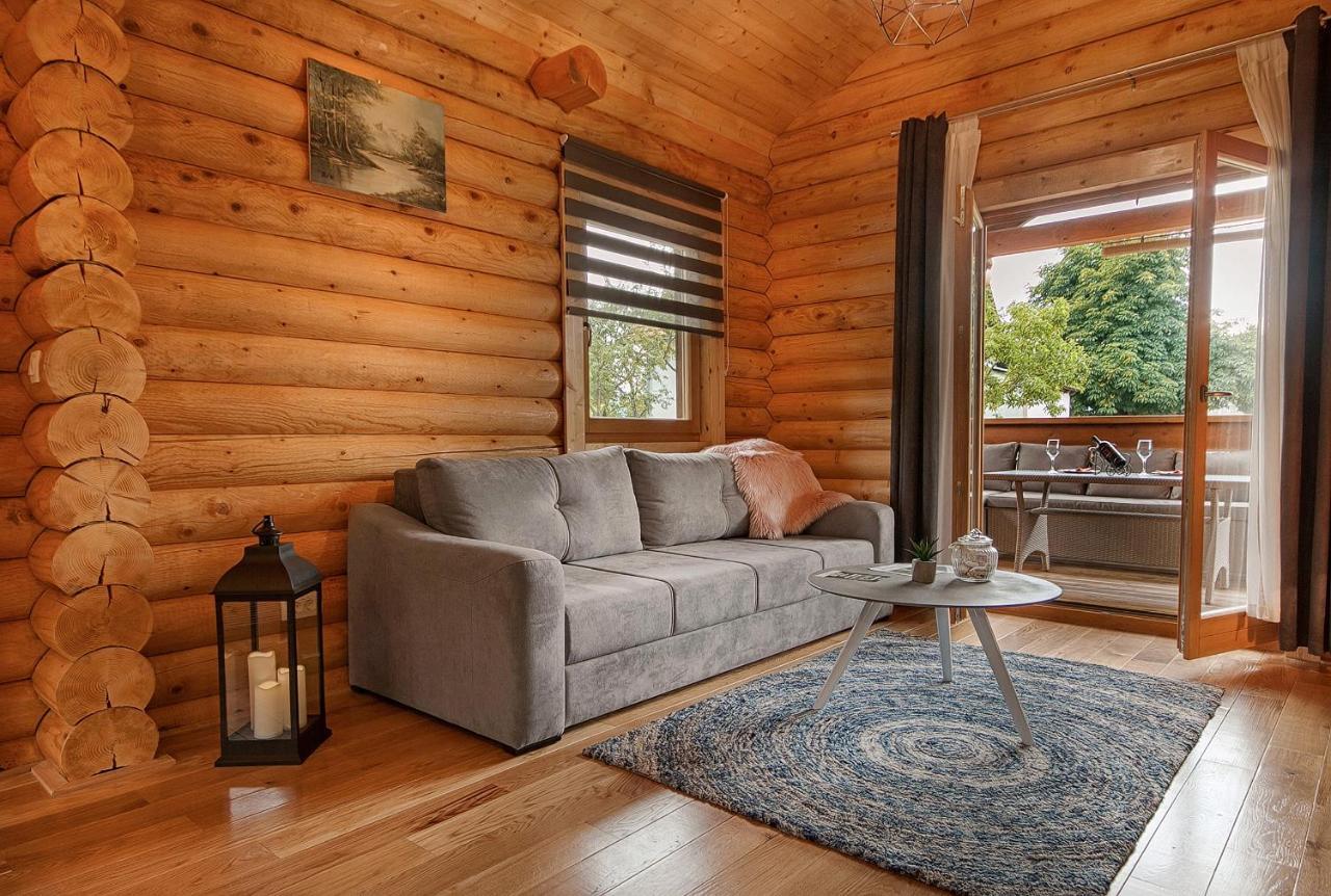 Country Lodge Vukovic Rakovica Bagian luar foto