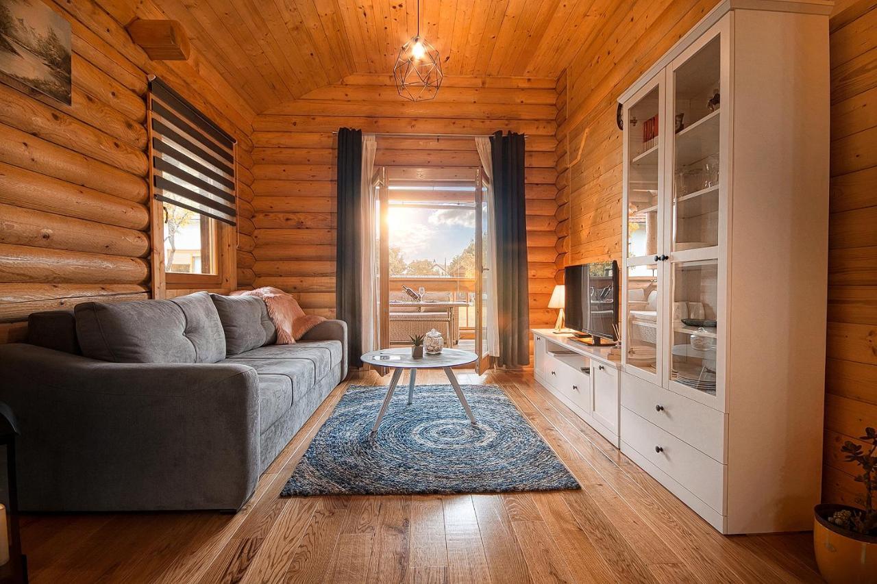 Country Lodge Vukovic Rakovica Bagian luar foto